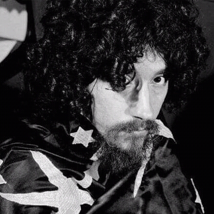 Raul Seixas uma playlist&nbsp;perfeita!