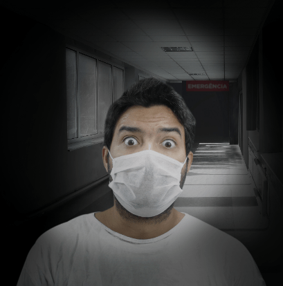 Novo EP do cantor e compositor CIRIO terá ganhos revertidos para enfrentamento do&nbsp;coronavírus