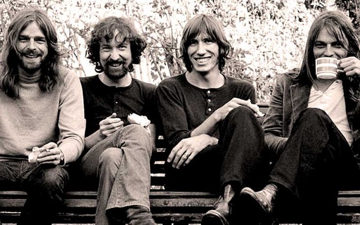 Meu álbum favorito do Pink Floyd Por Miguel&nbsp;Bafero