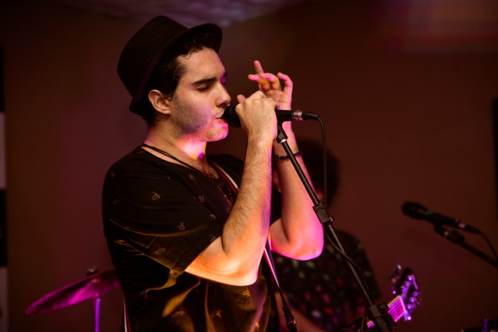 Entrevista com João&nbsp;Carneiro!