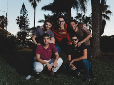 Confira o ep de estreia da banda”Os Últimos Escolhidos do&nbsp;Futebol”