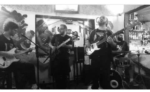 Ouça o som do “blues de&nbsp;dois”