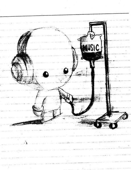 O que está acontecendo com a música&nbsp;atual?