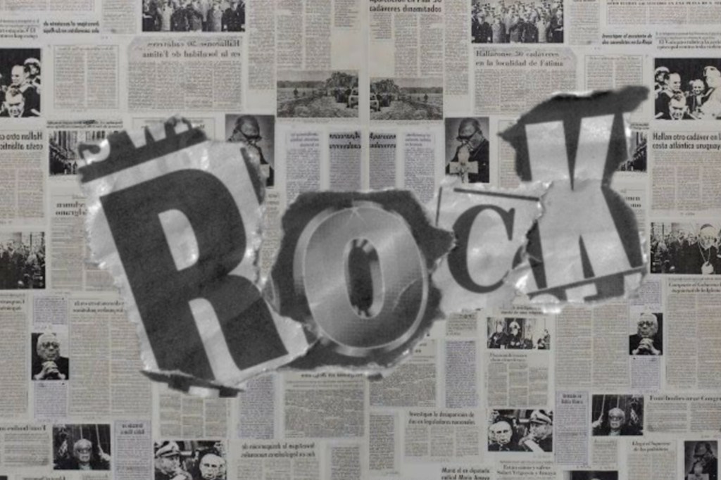 Indicações de álbuns para escutar na quarentena, por Julia&nbsp;Re